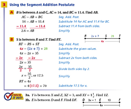 1 2 Measuring And Constructing Segments TheMath