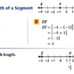 1 2 Measuring And Constructing Segments TheMath