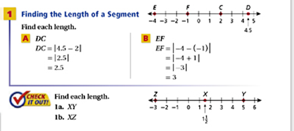 1 2 Measuring And Constructing Segments TheMath