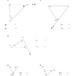 15 2 Angles In Inscribed Polygons Answer Key Polygons And