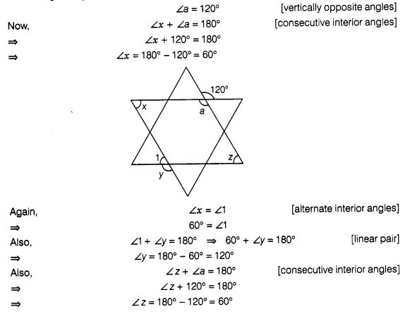 3 1 Lines And Angles Worksheet Answers