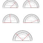 30 Measuring Angles Worksheet Pdf Education Template