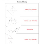 32 Similarity And Proportions Worksheet Answers Worksheet Source 2021