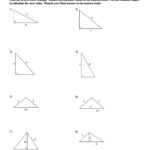 34 Pythagorean Theorem Worksheet Answer Key Worksheet Project List