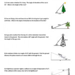 4 2 Practice Angles Of Triangles Worksheet Answers Db excel