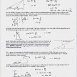50 Angle Relationships Worksheet Answers Pictures All About Worksheet