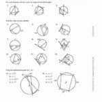 50 Angles In A Circle Worksheet In 2020 Angles Worksheet Worksheets