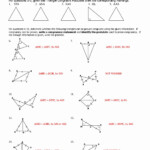50 Congruent Triangles Worksheet Answers In 2020 Congruent Triangles