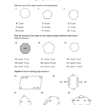 75 6 1 Practice Angles Of Polygons Chapter 6