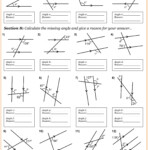 7Th Grade Math Worksheets Printable With Answers Printable 7th Grade