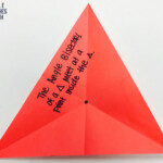 Altitudes And Angle Bisectors Paper Folding Activity Mrs E Teaches Math
