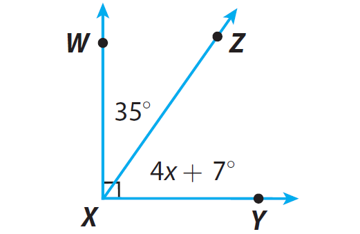 Angle Relationships Maze Solving Equations Worksheet Answer Key Angleworksheets