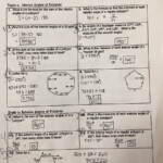 Angle Proofs Worksheet Gina Wilson Villardigital Library For Education