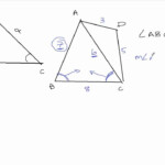 Angle Side Relationships In Triangles YouTube