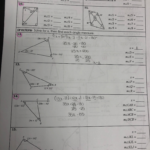 Angles Of Triangles Scavenger Hunt Answer Key Gina Wilson Waltery