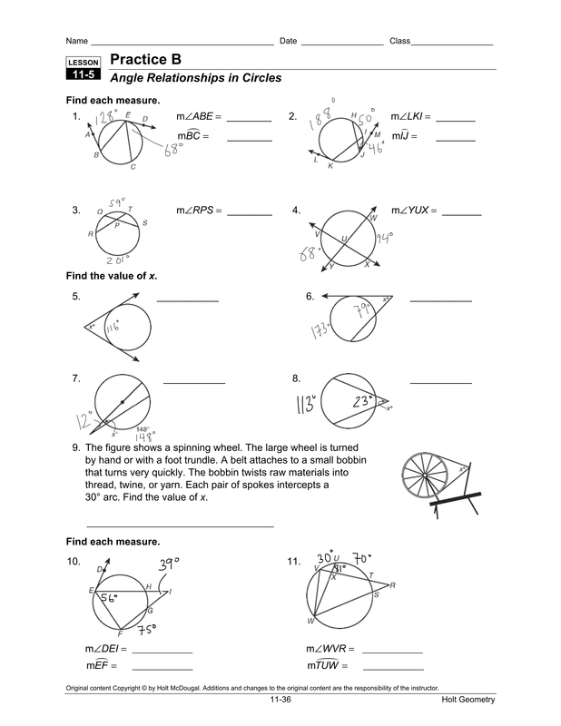 Blog Archives Geometry