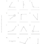 Classification And Measurement Of Angles Worksheet