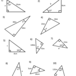 Download Trigonometry Worksheets For Practice