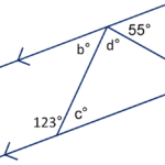 Educating MrMattock Angles On straight Lines Tackling A Key