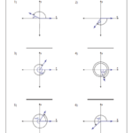 Find Angle In Degrees Math Geometry Angles Worksheet Homeschool Math