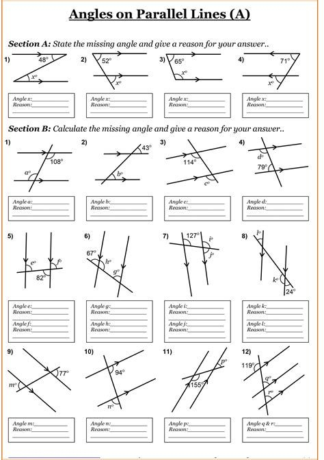 Free Ks3 Maths Worksheets With Answers Picture Volta