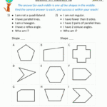 Free Printable Math Worksheets 4th Grade Angles Math Worksheets Printable