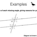 G3b Alternate And Corresponding Angles On Parallel Lines BossMaths
