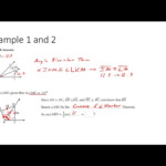 Geometry 8 2 Angle Bisectors Of Triangles YouTube