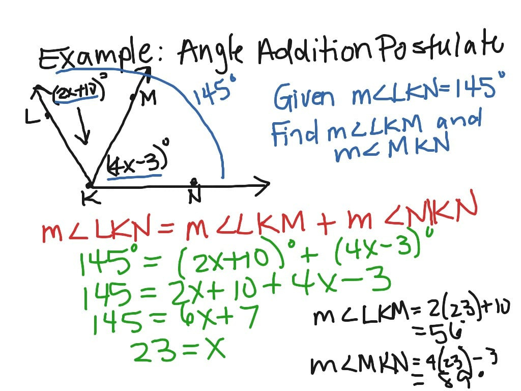 segment-and-angle-addition-postulate-worksheet-answers