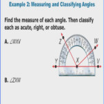 Geometry Segment And Angle Addition Worksheet Answer Key