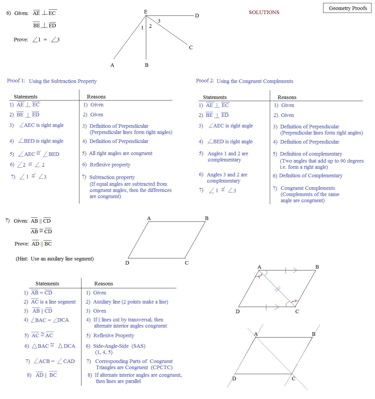 geometry-segment-and-angle-addition-worksheet-answers-key
