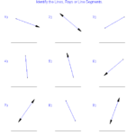 Geometry Worksheets Coordinate Worksheets With Answer Keys Geometry