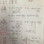 Honors Geometry Vintage High School Section 10 3 Arcs And Chords