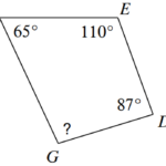 If Each Quadrilateral Below Is A Square Find The Missing Measures