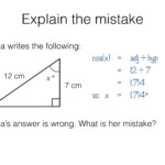 Inverse Trigonometric Ratios Worksheet Answers Db excel