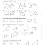 Lesson 4 Homework Practice Polygons And Angles Answers
