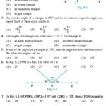 Lines And Angles Class 9 Worksheet In 2020 This Or That Questions