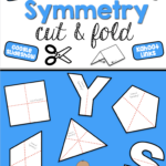 Lines Of Symmetry Worksheet Year 4 Thekidsworksheet