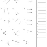 Lines Worksheets Angles Worksheet Parallel And Perpendicular Lines