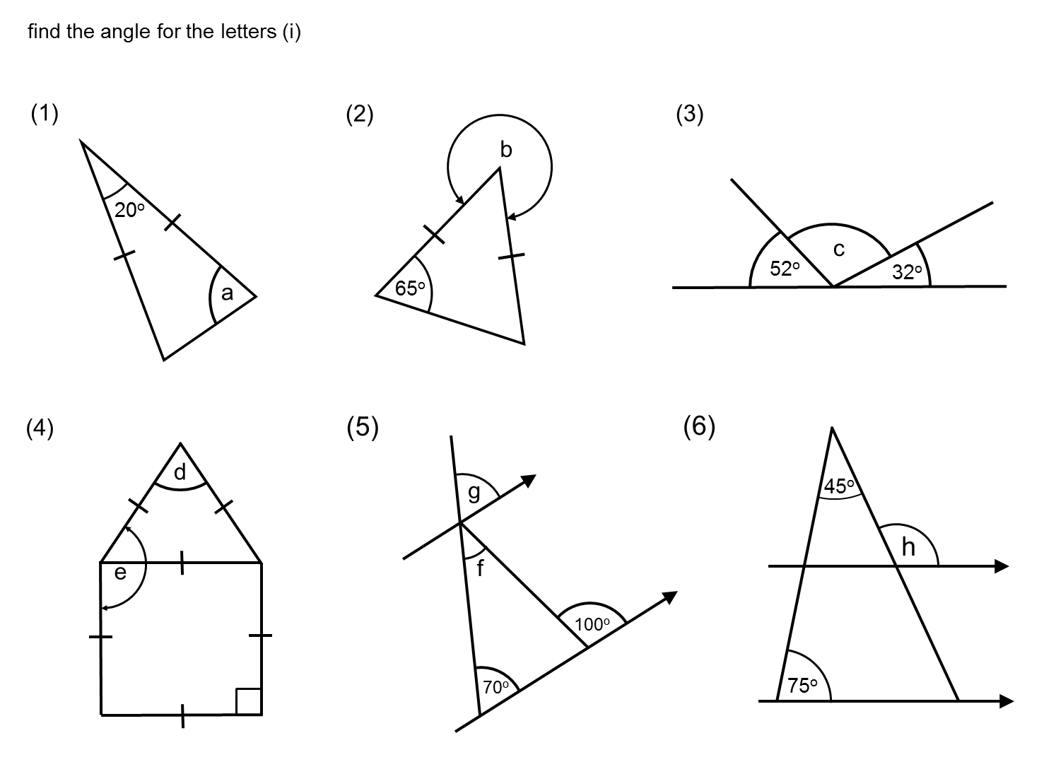 finding-missing-angles-parallel-lines-worksheet-angleworksheets