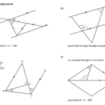 MEDIAN Don Steward Mathematics Teaching Parallel Line Angle