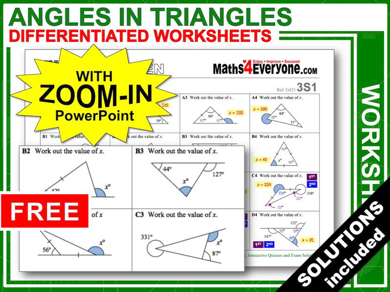 missing-angles-in-triangles-worksheet-snake-answer-key-angleworksheets