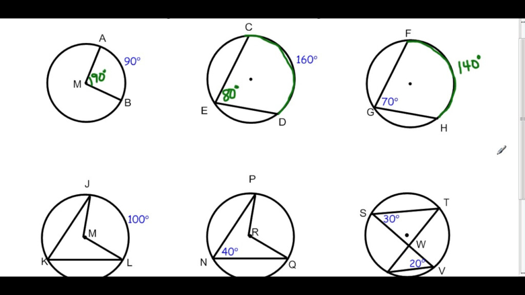 Mp3497 Geometry Answers Musiqaa Blog