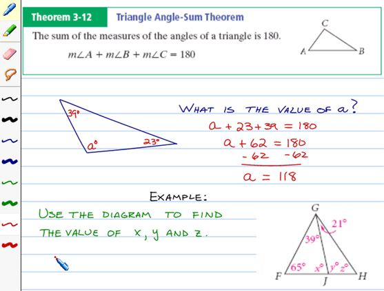 Mr Yip s Math Class November 2010