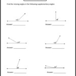 Pin By Cara Crain On Math Worksheets Geometry Worksheets Math