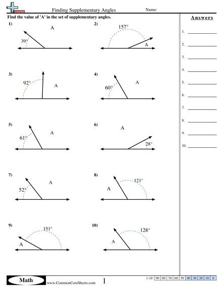 Pin On Math