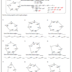 Polygon Worksheets