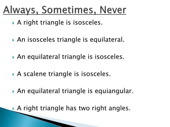 PPT 3 5 3 6 Overlapping Triangles Types Of Triangles PowerPoint 