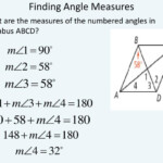 PPT 6 4 Special Parallelograms PowerPoint Presentation ID 3062769