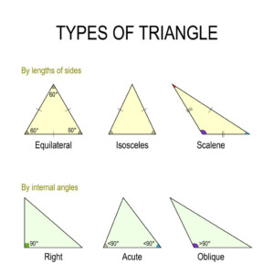 Types Of Triangles On The Basis Of Angles Worksheet - Angleworksheets.com